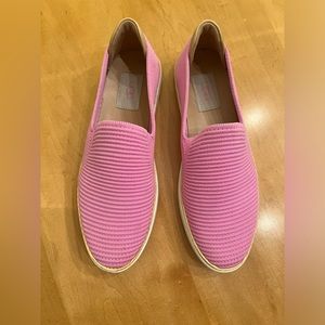 UGG Slip Ons 7.5
